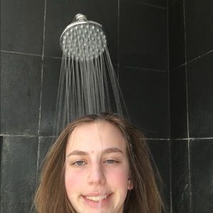 Meet your Posher, Ginger